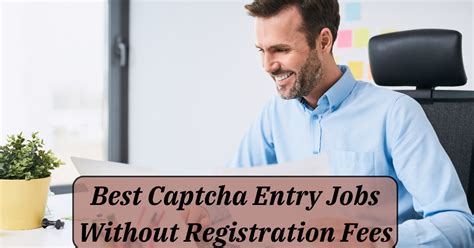 5 Best Captcha Entry Job Sites 2024 (Easy Payout) .
